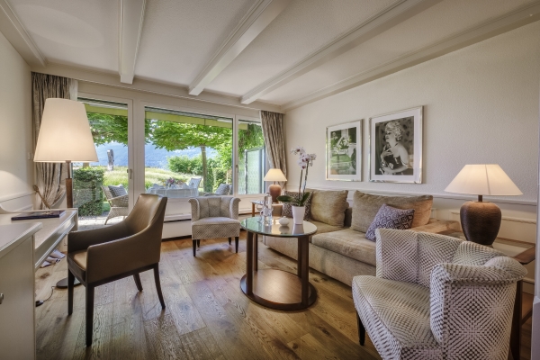 Parkhotel Sonnenhof (Vaduz)